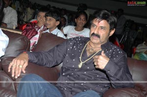 Balakrishna Photo Gallery at Simha 50days