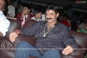 Balakrishna Photo Gallery at Simha 50days