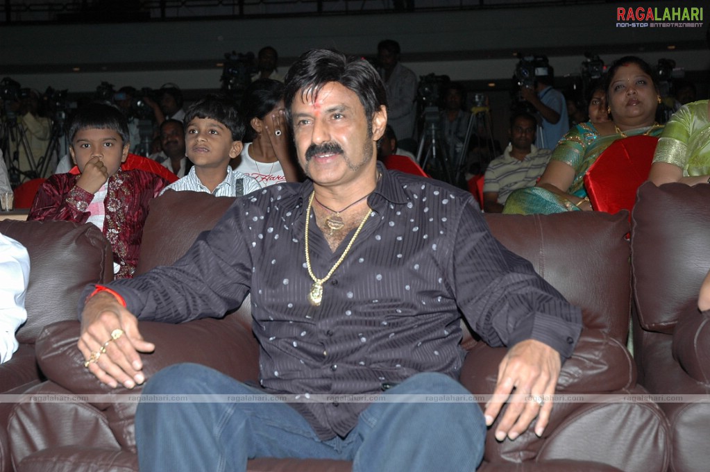 Nandamuri Balakrishna