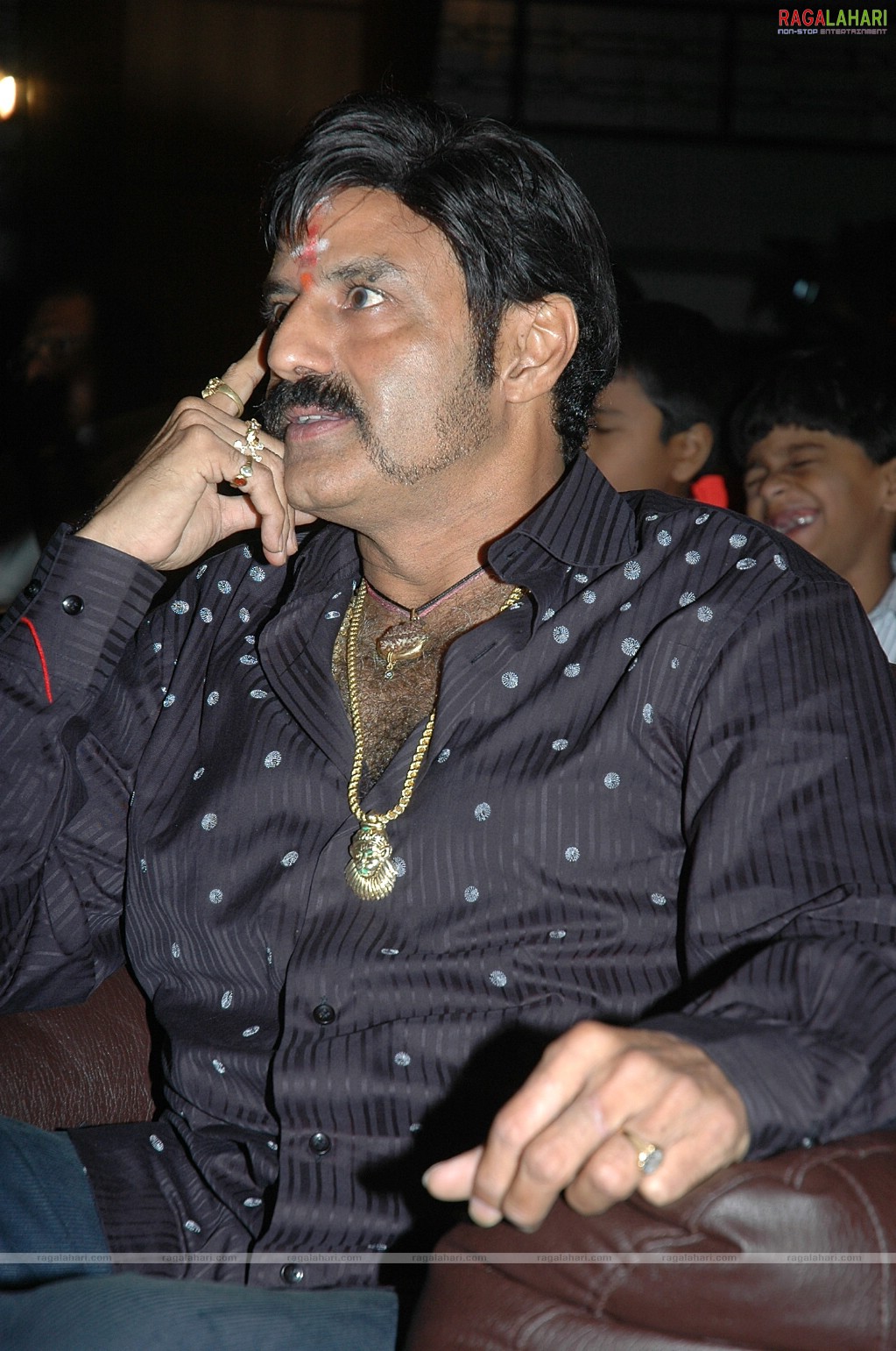 Nandamuri Balakrishna