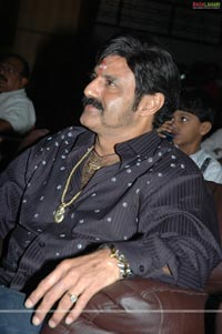 Balakrishna Photo Gallery at Simha 50days