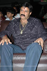 Balakrishna Photo Gallery at Simha 50days