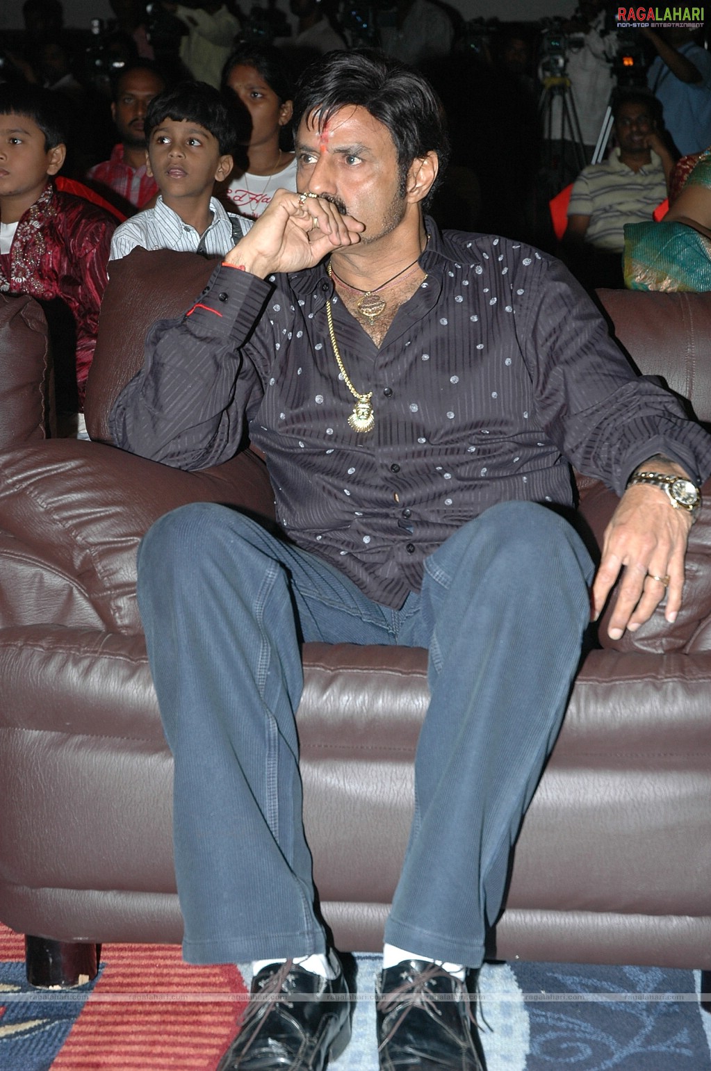 Nandamuri Balakrishna