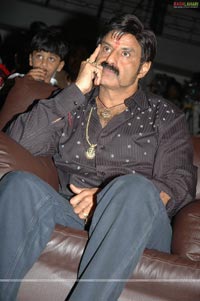 Balakrishna Photo Gallery at Simha 50days