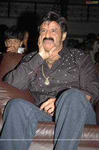 Balakrishna Photo Gallery at Simha 50days