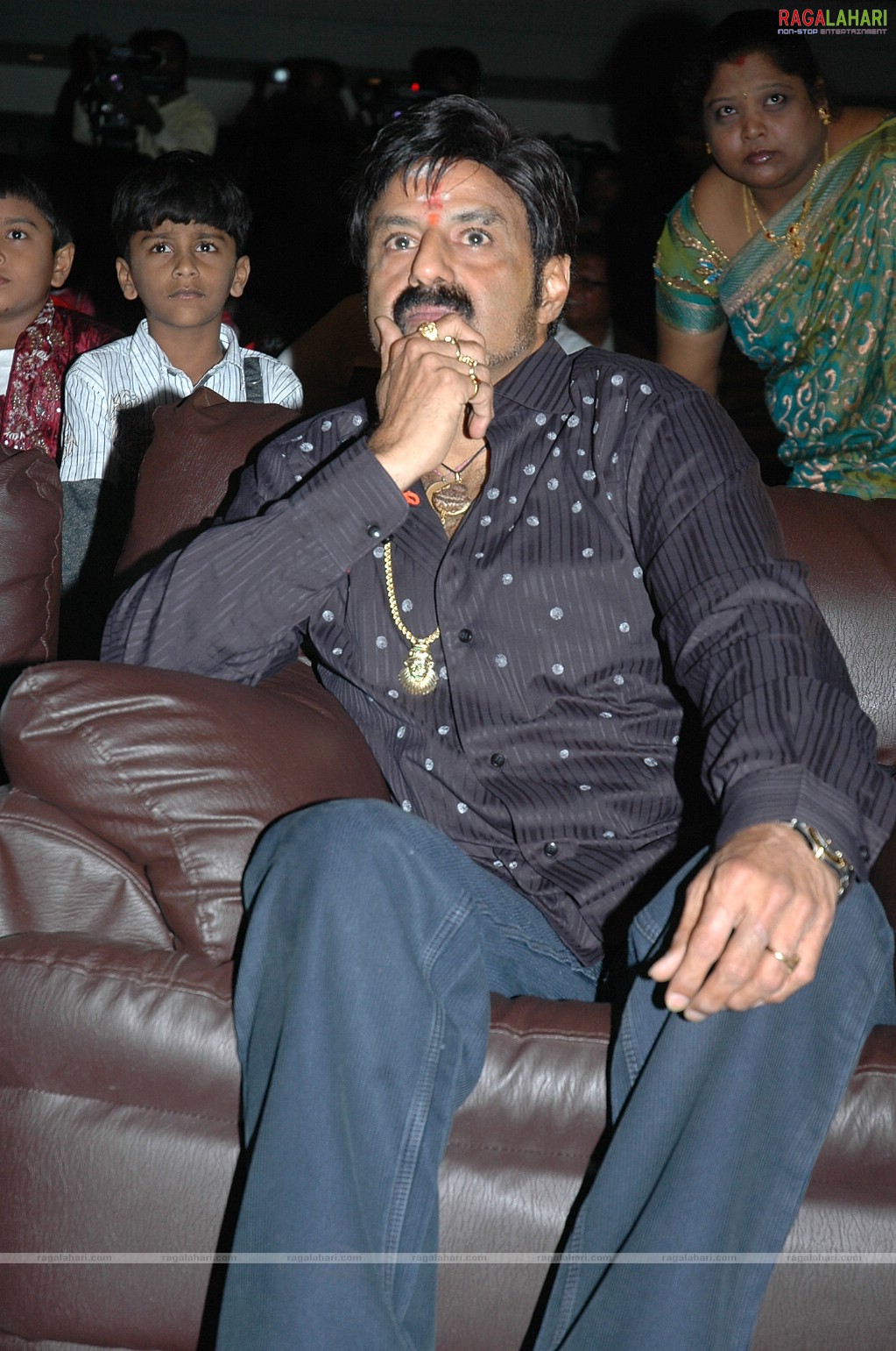 Nandamuri Balakrishna