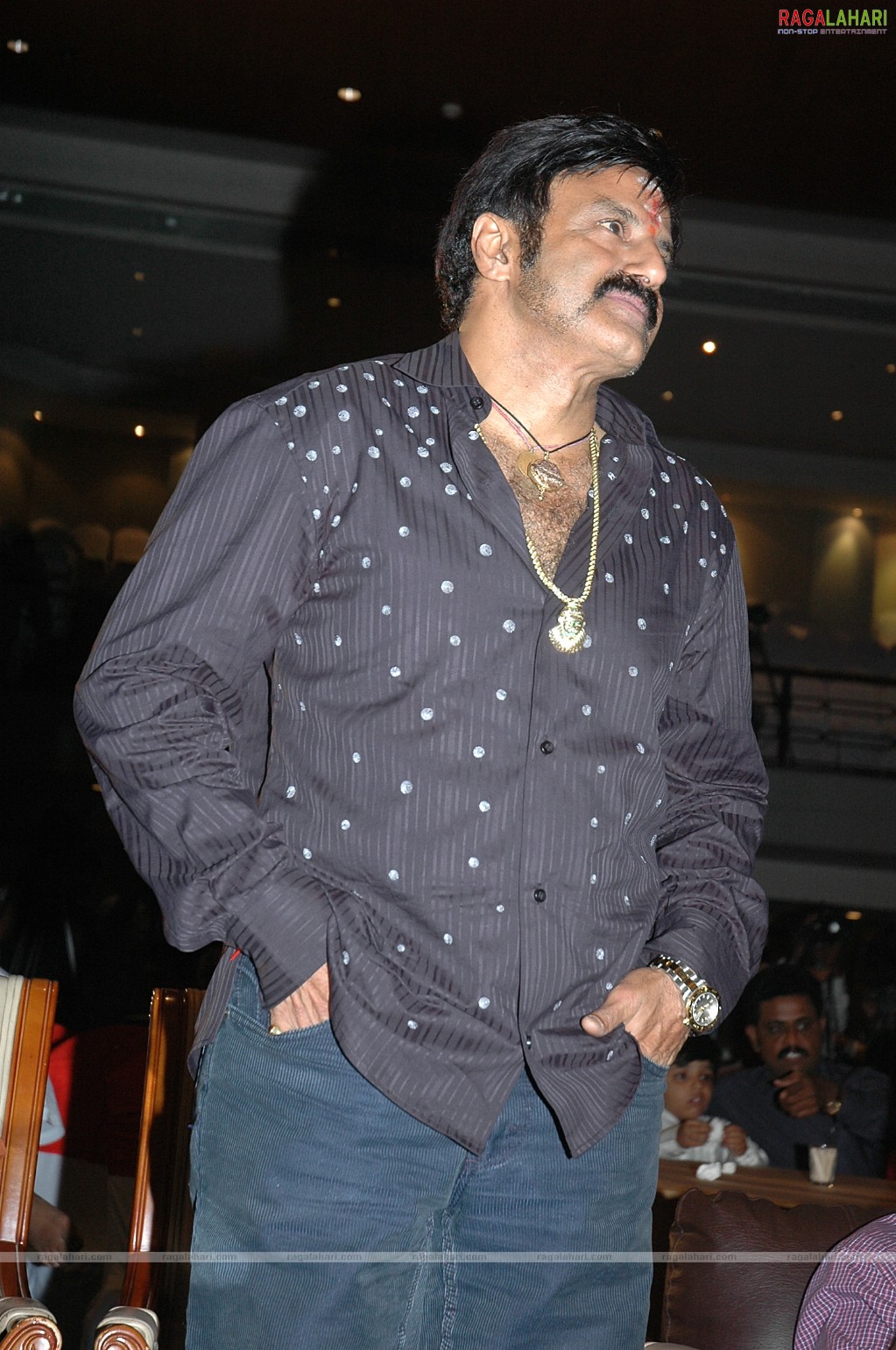 Nandamuri Balakrishna