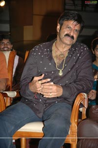 Balakrishna Photo Gallery at Simha 50days