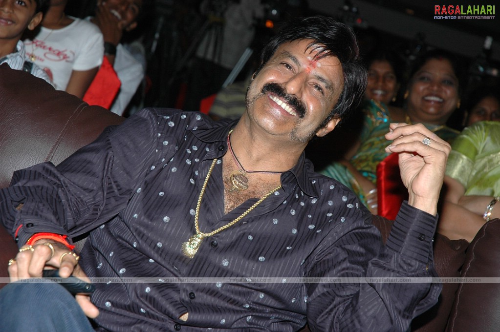 Nandamuri Balakrishna