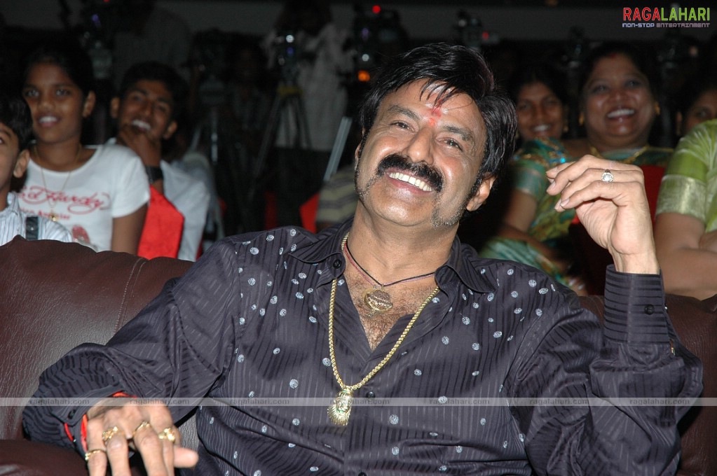 Nandamuri Balakrishna