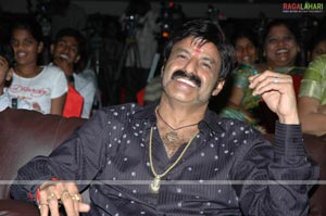 Balakrishna Photo Gallery at Simha 50days