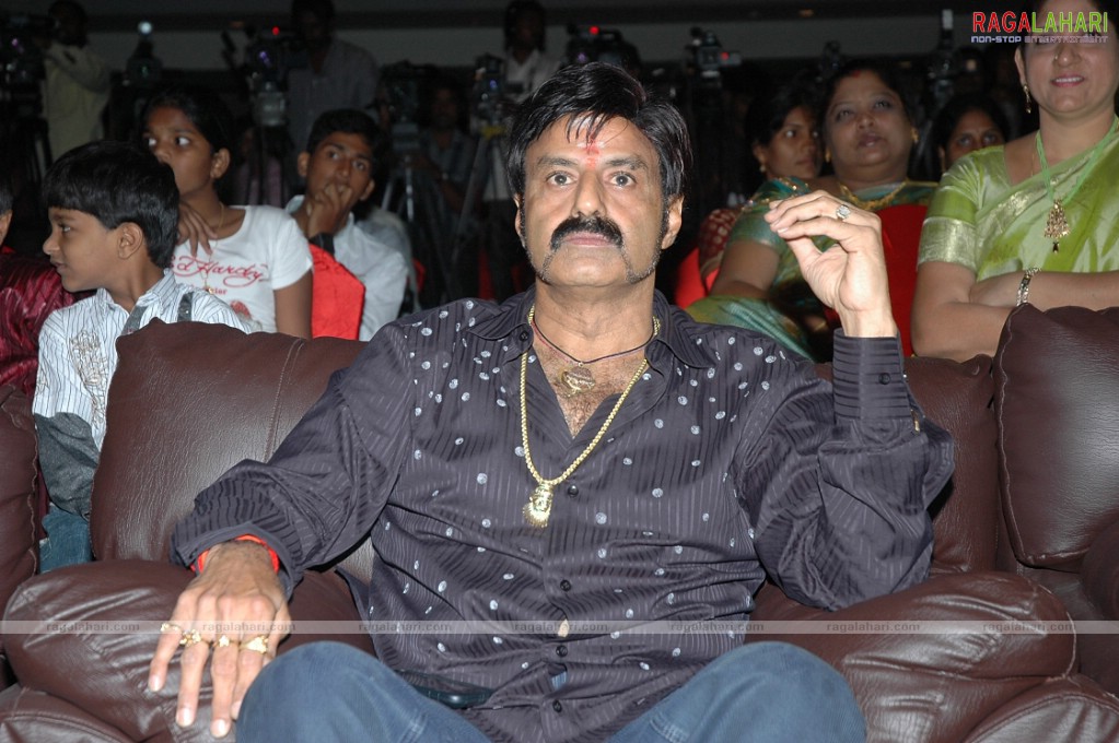 Nandamuri Balakrishna