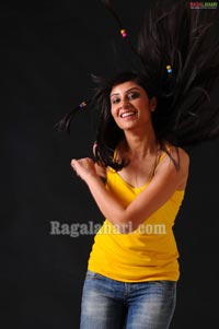 Bhanu Sri Mehra Photo Session