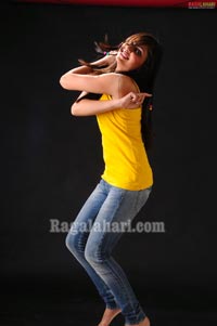 Bhanu Sri Mehra Photo Session