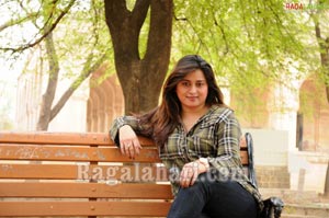 Farah Khan Photo Session