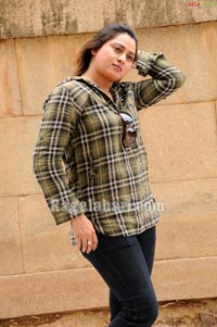 Farah Khan Photo Session