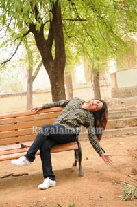 Farah Khan Photo Session