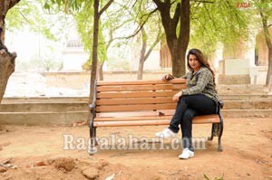 Farah Khan Photo Session