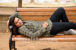 Farah Khan Photo Session