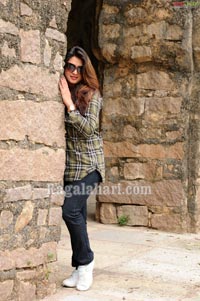 Farah Khan Photo Session