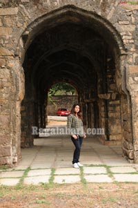 Farah Khan Photo Session