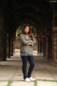 Farah Khan Photo Session