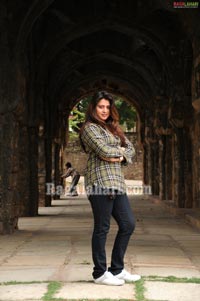 Farah Khan Photo Session