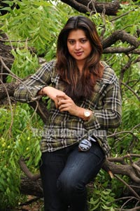 Farah Khan Photo Session