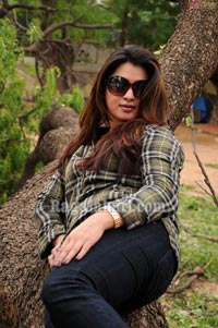 Farah Khan Photo Session