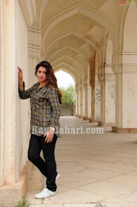 Farah Khan Photo Session