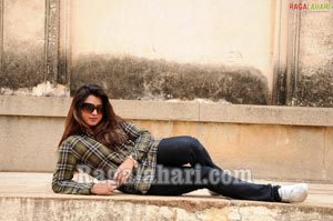 Farah Khan Photo Session