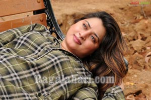 Farah Khan Photo Session