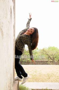 Farah Khan Photo Session