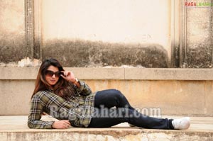 Farah Khan Photo Session