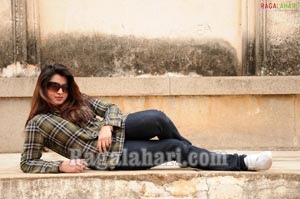 Farah Khan Photo Session