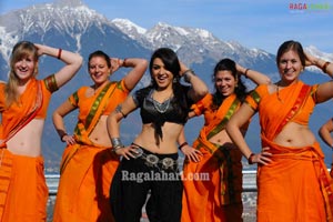 Hansika Motwani Spicy Photo Gallery | Page 2