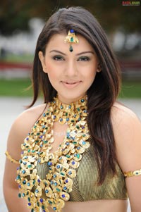 Hansika Motwani Photo Gallery