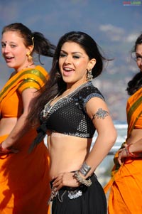 Hansika Motwani Photo Gallery