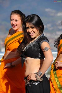 Hansika Motwani Photo Gallery