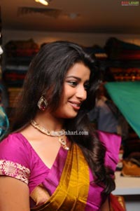 Madhurima Photo Gallery