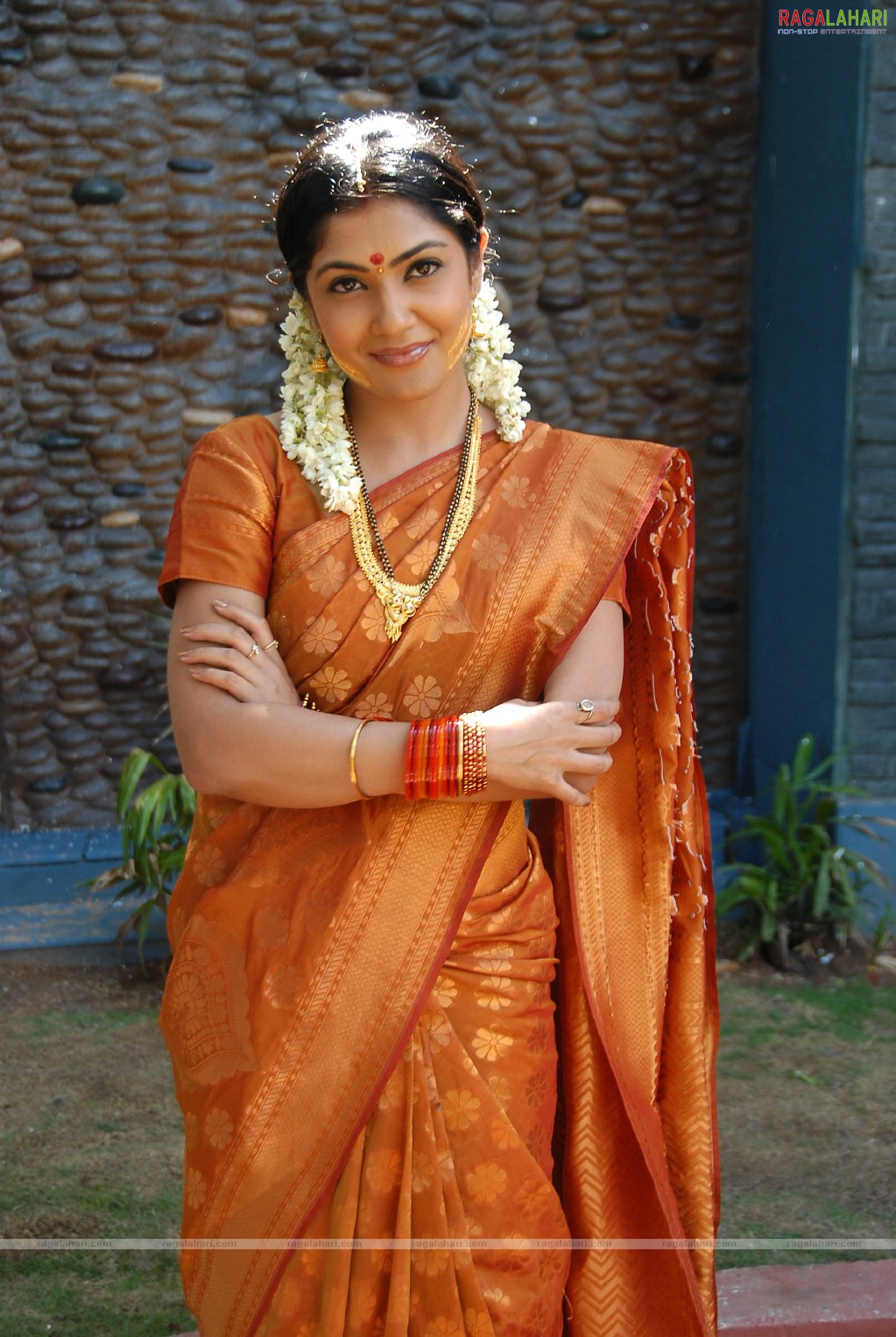 Kamalinee Mukherji