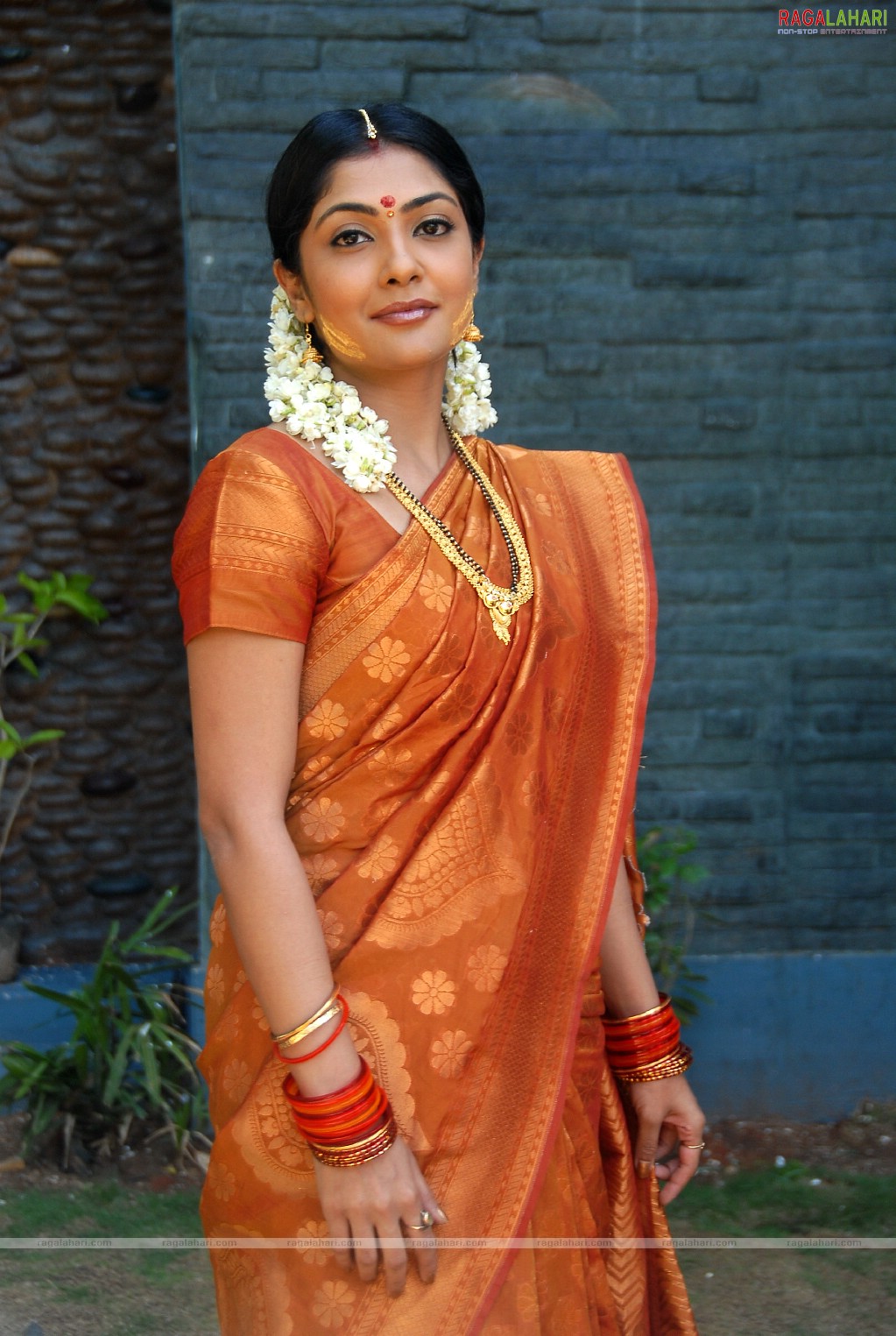 Kamalinee Mukherji