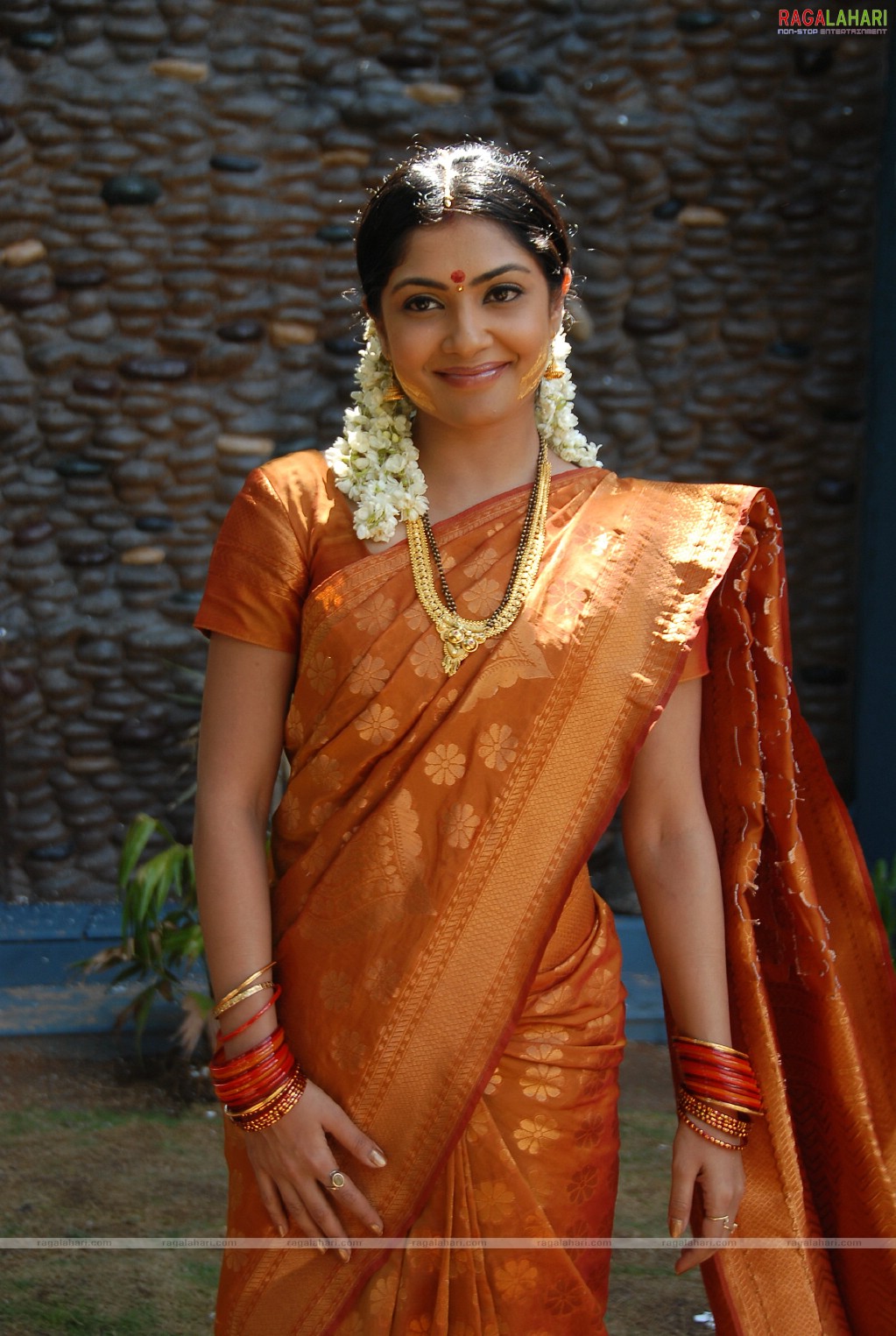 Kamalinee Mukherji