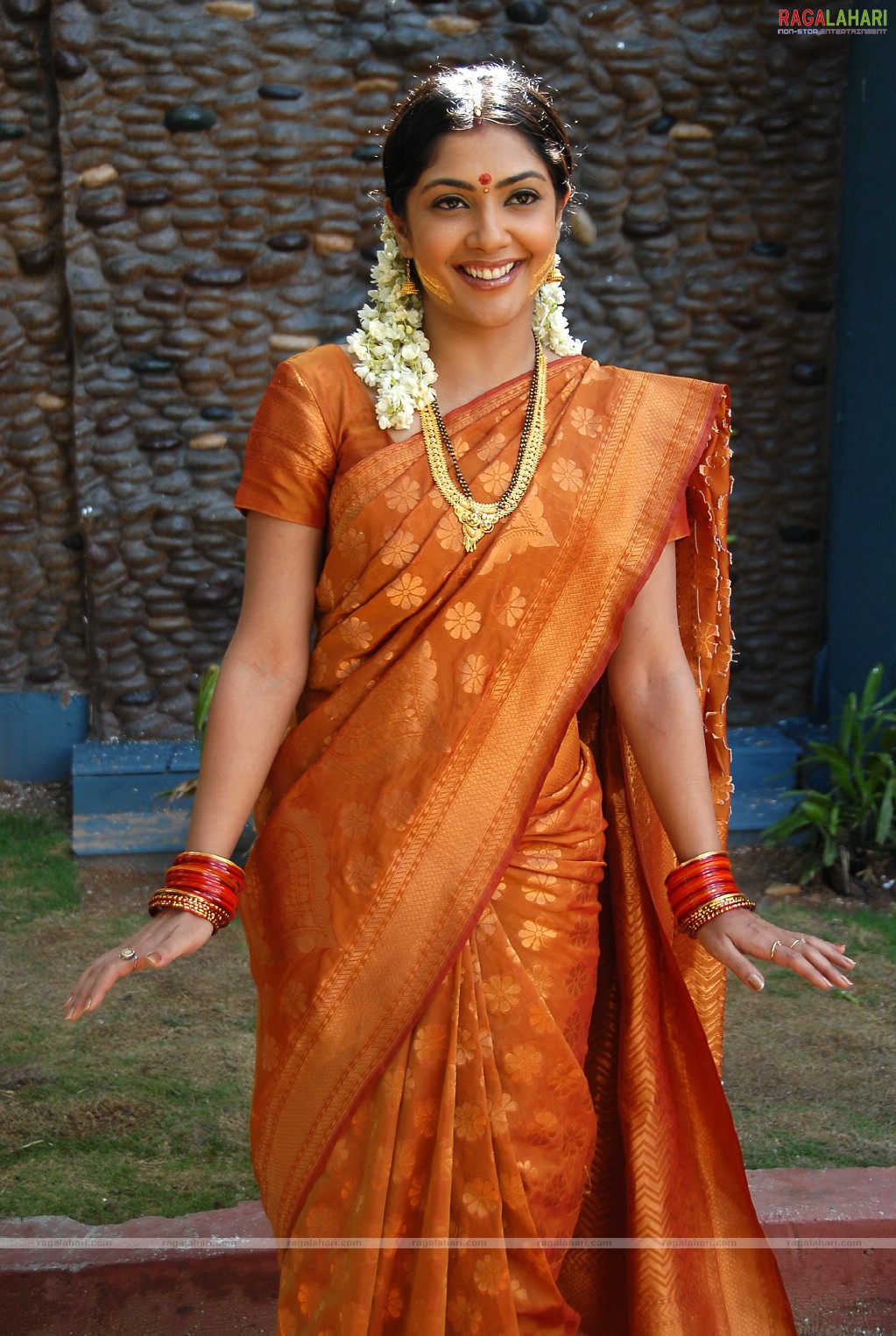 Kamalinee Mukherji