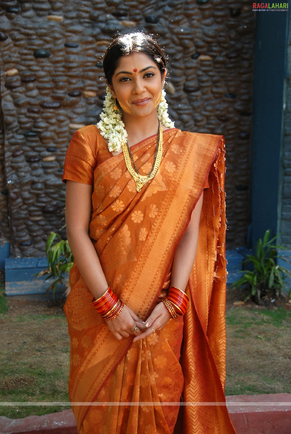 Kamalinee Mukherji