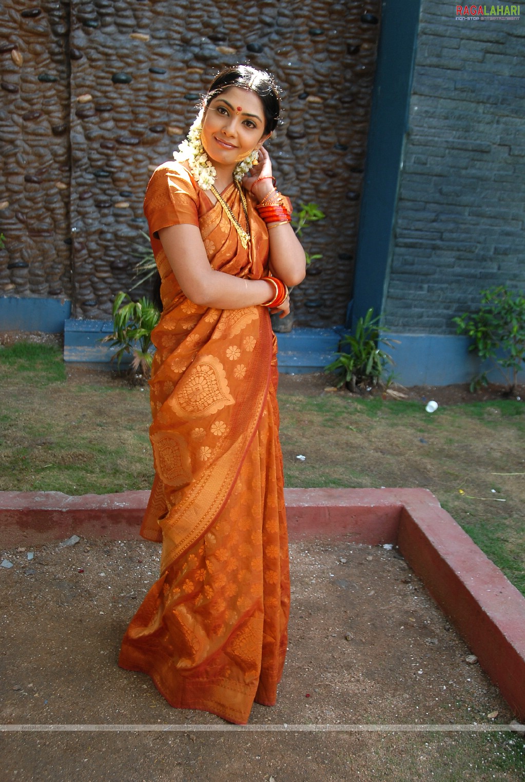 Kamalinee Mukherji