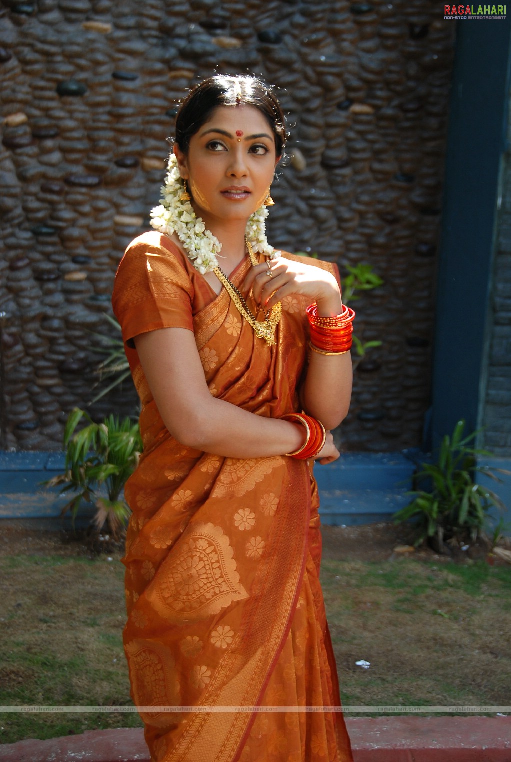 Kamalinee Mukherji