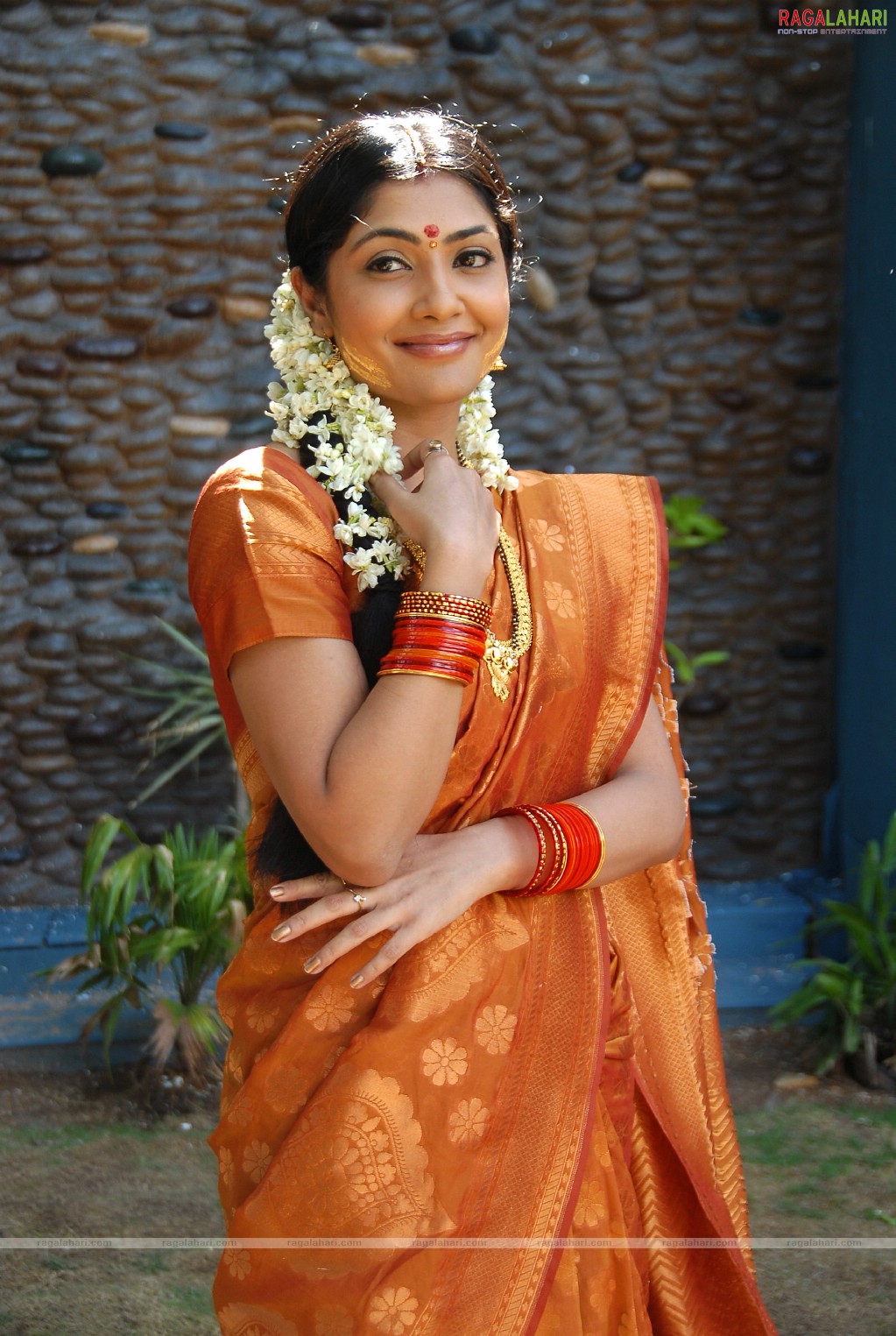 Kamalinee Mukherji