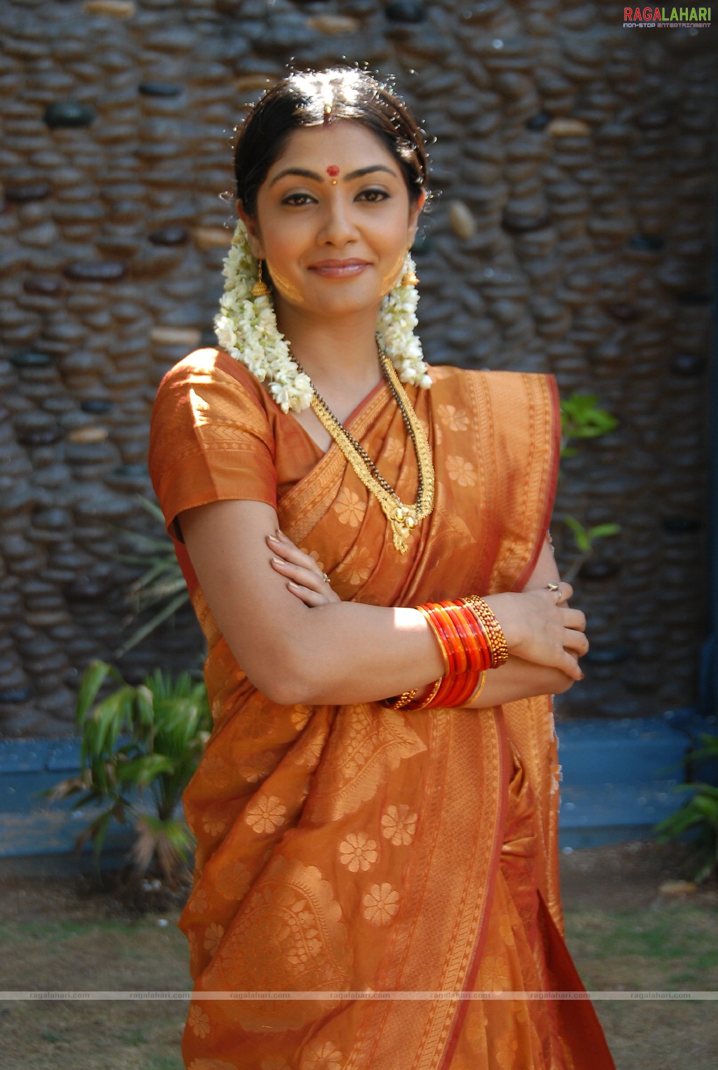 Kamalinee Mukherji