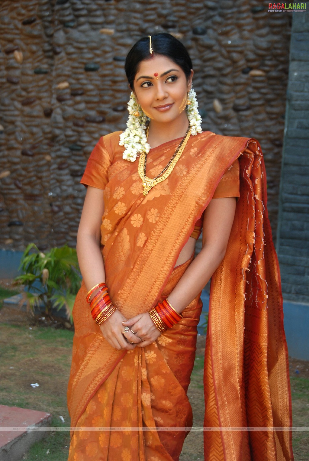 Kamalinee Mukherji